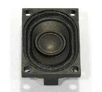 Visaton K 28.40 Small Speaker 8 Ohm Neodymium Drive 070493