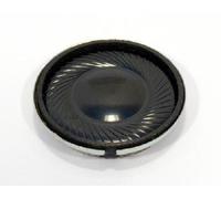 Visaton K 28 WP Miniature Speaker 50 Ohm Control Speaker 070279 1 Pair