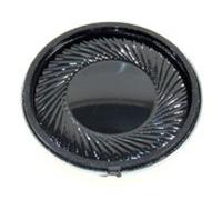 Visaton K 28 WPC 50 Ohm Miniature Speaker - Functional in Cold 2 Pieces