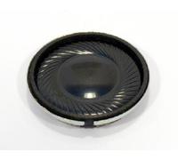 Visaton K 28WP Miniature Speaker 50 Ohm Control Device