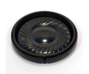 Visaton K 36 WP 3.6 cm 1.4 Inch Miniature Speaker 50 Ohm 1 Pair