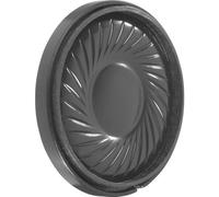 VISATON - K 36 WP 50 OHM - LOUDSPEAKER, WATERPROOF IP65 3.56 cm 50R
