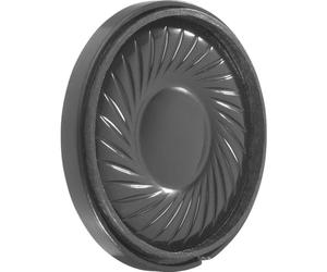 VISATON - K 36 WP 50 OHM - LOUDSPEAKER, WATERPROOF IP65 3.56 cm 50R