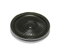 Visaton K 40 8 Ohm Miniature Speaker 1 Pair Metal Basket 070406