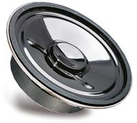 Visaton K 50, 50 OHM, 4 CM KLEINLAUTSPR.