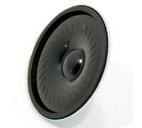 Visaton K 50 FL Full-Range Speaker 16 Ohm- Signal Output of All Kinds 070395