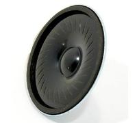 Visaton K 50 FL Full-Range Speaker 8 Ohm-5 cm (2") Small Speaker