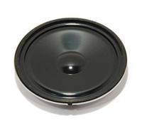 Visaton K 50 FLS 8 Ohm 5 cm (2") Small Speaker 070506