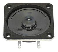 VISATON - 2" Waterproof Speaker Driver, 8 Ohm, 2W RMS