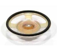 Visaton K 57 C- Small Speaker 8 Ohm, Small Speaker with Waterproof