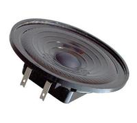 Visaton K 64 Wp Broadband Speaker 8 Ohmkleinlausprecher, Weatherproof