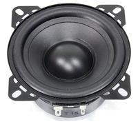 Visaton KT 100 V 4-inch 4 Ohm Woofer