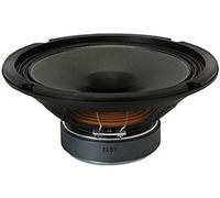 VISATON LOUDSPEAKER, FULLRANGE, 8 OHM, 6.5", Speakers/Receivers (Loudspeakers) Audio Transducers (BG 17-8OHM) Pack of 1