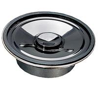 (VISATON) LOUDSPEAKER, WATERPROOF, 8 OHM, 2" | AUDIO SPEAKERS/RECEIVERS (LOUDSPEAKERS) TRANSDUCERS, 1 X QTY - K50-8OHM
