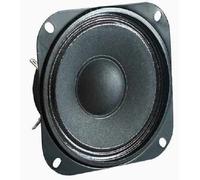 Visaton M 10 Cone Midrange Speaker 8 Ohm 1 Pair - 100 Mm (4")