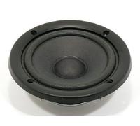 Visaton MR 130- 8 Ohm Midrange Speaker Closed Construction 5" 070118