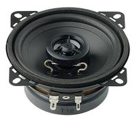 Visaton PX 10 HF 10 Cm (4") 2-Way Coaxial Speaker - Vehicles