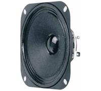 Visaton R 10 S TE 4 Ohm Full-Range Speaker 10 cm 4" 30 Watt 070543-0002