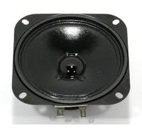 Visaton R 10 SC Full-Range Speaker 4 Ohm 1 Pair