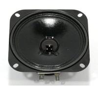Visaton R 10 SC Special 8 Ohm Full-Range Speaker, Video Monitors