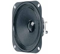 Visaton R10S 4 Ohm Full-Range Speaker, Ceiling Speaker, Model Making