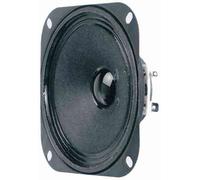 Visaton R10S TE Full-Range Speaker 8 Ohm PAIR, Model Making, Ceiling Speaker