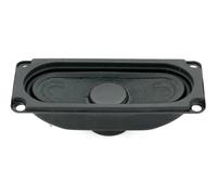 Visaton SC 3.7 ND WP - Full Range Speaker 8 Ohm Neodymium Magnet Systems.