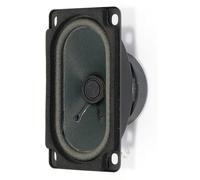 Visaton SC 5.9 OM 4 Ohm Full-Range Speaker, Multimedia Boxes 070501