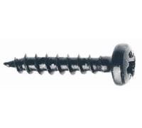 Visaton Screws 3.5X19Mm (Half Round Head) 090082