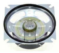 Visaton SL 87 XA 8 OHM Full-Range Speaker, Outdoor Sound Systems, Alarm Systems