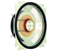 Visaton SL87WPM 8 OHM Mylar Coned Waterproof Fullrange Speaker