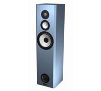 Visaton Speaker Kit Classic 200 3 Way Boxes Pair 180 Watt 026017