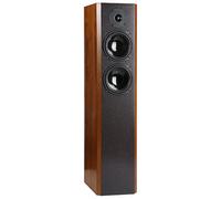 Visaton Speaker Kit Clou Pair Slim 2-Way Floorstanding Box WS 17E, 026072