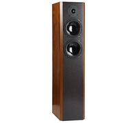 Visaton Speaker Kit Clou PAIR Slim 2-Way Floorstanding WS 17E, 026072
