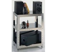 Visaton Speaker Kit for 1 Pair "Alto Genesis Sat" Satellites 026003