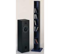 Visaton Speaker Kit for a Pair "Alto II" 100 Watt 2 Way 026001