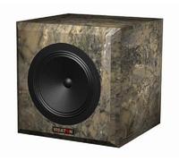 Visaton Speaker Kit Solo 20 1 Pair 026117