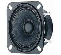 Visaton TW 6 NG 8 Ohm Cone Tweeter 100 W (12 dB/Oct.; 5000 Hz) 070202