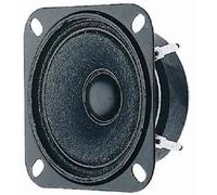 Visaton TW 6 NG 8 Ohm Cone Tweeter 100 W (12 dB/Oct.; 5000 Hz) 070202