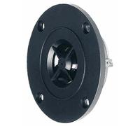Visaton VS-DTW72/8 - Speaker (Universal, 1.4 cm, 75 W, 110 W, 2200-23000 Hz, 8 Ohm), 1004, Black