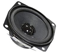 Visaton FR 7 - 4 Ohm Round Fullrange Speaker 6.5cm