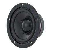 Visaton W 100 S HiFi Midwoofer 4 Ohm, 20mm Voice Coil, 50W 070108-0002