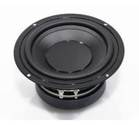 Visaton W-130 X - 2 x 4-ohm dual voice coil woofer 13 cm (5") 070581