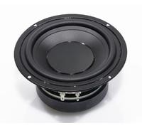 Visaton W-130 X - 2 x 4-ohm dual voice coil woofer 13 cm (5") 070581
