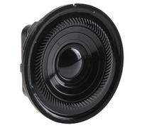 Visaton Waterproof Cabinet Speaker, 2W nom, 3W max, 50Ω