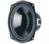 Visaton WS 17 E 6.5" (17 cm) HiFi Woofer 4 Ohm 90 Watt 88 dB 1 W 070115-0002