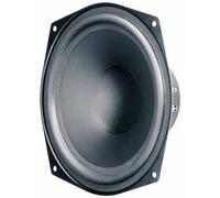 Visaton WS 20 E 8 Ohm 120 W. 20 cm HiFi Woofer 1 Pair HiFi Speakers 070116-0001