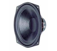 Visaton WS 25 E 8 Ohm 110 Watt 10" Woofer, HiFi Ready Speakers Suitable 070092