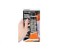 Visbella V363 Black Colour RTV Silicone High Temperature Gasket Maker