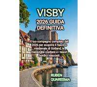 VISBY 2026 GUIDA DEFINITIVA